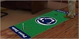 Buy Penn State Nittany Lions Golf Putting Green Runner Mat