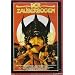 Epische Filme (Antike, Mittelalter, Fantasy)