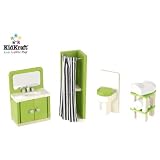 KidKraft PlayKraft Bathroom Accessories