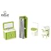 Bathroom Set 5 Piece
