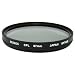 Zeikos ZE-CPL67 67mm Multi-Coated Circular Polarizer Filter
