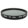 Zeikos ZE-CPL67 67mm Multi-Coated Circular Polarizer Filter