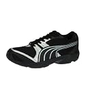 Puma Men Aquil Black Dove
