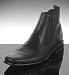 Autograph Stitch Tramline Boots