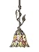 Dale Tiffany Forbes Single Pendant Image