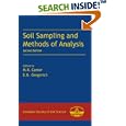 Soil Sampling and Methods of Analysis, Second Edition by  M.R. Carter and E.G. Gregorich
