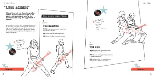 Air Guitar: A User's Guide: What Every Axeman Needs to Know