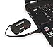 Mobile Edge MEAH07 7 Port USB Hub Wrap-Around with AC-Adapter