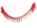 Double Happiness Garland for Chinese Asian Wedding