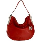 MICHAEL Michael Kors Julian Medium Shoulder Ba