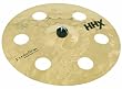 Sabian 16 Inch HHX Evolution O-ZONE Crash