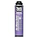 Touch 'n Seal No Warp Widow and Door Insulating Gun Foam Sealant, 20 oz Can, White