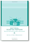 Bacterial Secreted Proteins: Secretory Mechanisms and Role in Pathogenesis