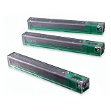 Staple Cartridges,210 Staples P/Crtrdg,55 Sheet Cap.,5/BX,GN Qty:20
