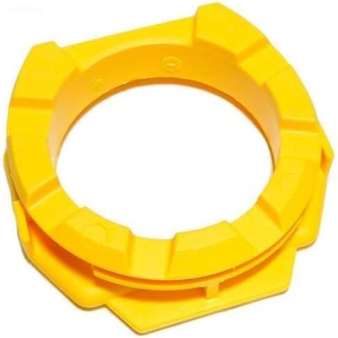 Baracuda G2, G3, G4 Yellow Foot Pad Fit Zodiac Parts W70327, W83275, W72855
