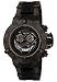 Invicta Men's Subaqua Collection Chronograph Black Ion-Plated Stainless Steel Watch #6233
