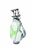 Callaway Golf Women's Solaire II 14-Piece Complete Set, Sage (Right Hand, Graphite Ladies Shaft)