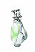 Ladies Callaway
Callaway Golf Women's Solaire II 14-Piece Complete Set, Sage (Right Hand, Graphite Ladies Shaft)