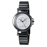 Issey Miyake Midsize SILAA002 Insetto Collection Watch