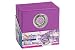 Spielwaren : MagCliks Schmuckset 09716 - Uhr Trendy Time, purple
