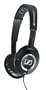 Sennheiser HD 228 - Auriculares est�reo (cable de 1,4 m, 110 dB), color negro
