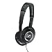 Sennheiser HD 228 Closed back On ear Stereo Headphones - Black