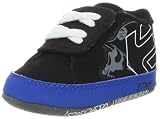 etnies Metal Mulisha Fader Crib Skateboard Shoe (Infant/Toddler)