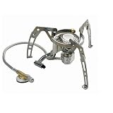 Buy Markill Spider Devil Compact Backpacking and Camping Stove