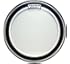 Aquarian Drumheads SKII22 Super-Kick II Double Ply 22-inch Bass Drum Head