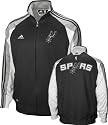 San Antonio Spurs NBA On Court Player Track Jacket