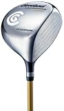 Used Cleveland Launcher 400 Driver