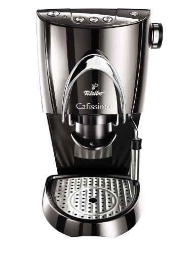 Tchibo Cafissimo in 17 Farben, Kaffeemaschine 