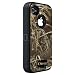 Otterbox Defender Series Case f�r Apple iPhone 4 /4S Camo Max Muster/schwarz