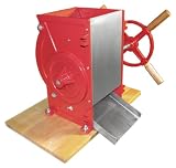 PragoTrade 05-0201 Apple and Fruit Crusher