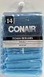 Conair Foam Rollers Small (14-Count) (4-Pack)