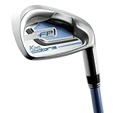 Used Cobra Fp Women Single Iron