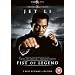 Fist Of Legend [DVD] [1994]