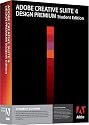 Adobe Design Premium CS4 Student Edition (Mac DVD)