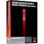 Adobe Design Premium CS4 Student Edition (Mac DVD)