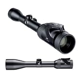 Swarovski Z6i Series Rifle Scopes - SWA151-4