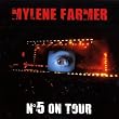 N�5 On Tour (Double CD)