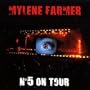 No. 5 On Tour