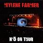 Nº5 On Tour