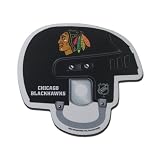 NHL Chicago Blackhawks Mouse Pad