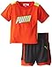 PUMA Little Boys' Boy Formstrip Perf Set