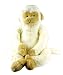 JADE Cuddly Monkey Large
