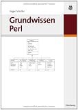 Grundwissen Perl