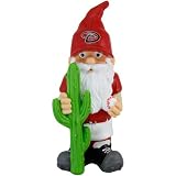 MLB Arizona Diamondbacks Team Thematic Gnome