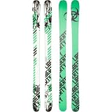 Liberty Hazmat Ski