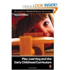 Play, Learning and the Early Childhood Curriculum